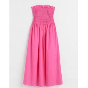 H&M Pink Dress